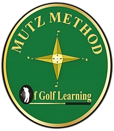 Ben Mutz Golf Logo